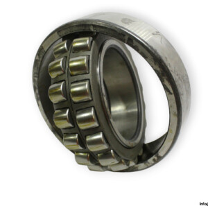 skf-22219-CJ-spherical-roller-bearing-(used)