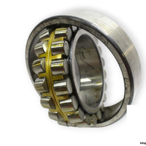fag-22219-K-spherical-roller-bearing-(new)