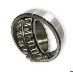fag-22220-K.C3-spherical-roller-bearing-(new)