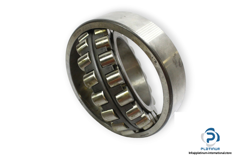fag-22220-K-spherical-roller-bearing-(new)