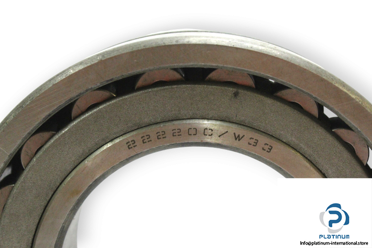 22220-C_W33-spherical-roller-bearing-(used)-2