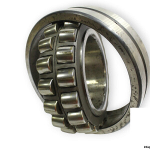 skf-22222-CC_C3W33-spherical-roller-bearing-(used)