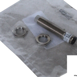 EP PMA 12-D8 PA2 Inductive Sensor