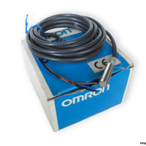 omron-E2EG-X1R5C2-inductive-sensor-new