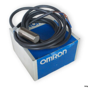 omron-E2EG-X5C1-inductive-sensor-new