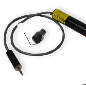 coherent-SNF-501L-laser-line-generator-sensor-(new)