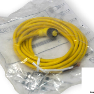 Brad Harrison MMC-4P-4W-DC-FE-90-PVC Connection Cable
