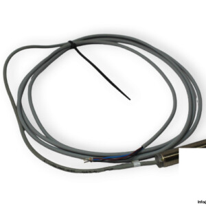 Pepperl+Fuchs NBN4-12GM50-E1 Inductive Sensor