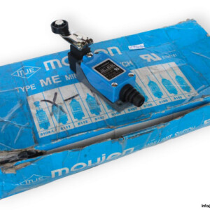 Moujen ME-8104 Limit Switch