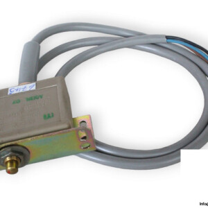 VEB AQ (3) 1.D2 Limit Switch