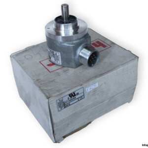 Hohner H11240/500 Incremental Encoder