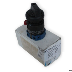 KRAUS & NAIMER CA10 CAM SWITCH