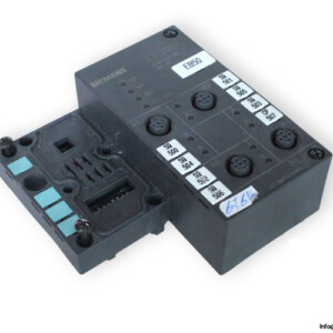 Siemens 6ES7 141-1BF11-0XB0 BM141 Digital Input Module