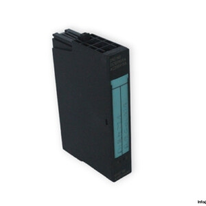 siemens-6ES7-132-4HB01-0AB0-electronic-module-(used)
