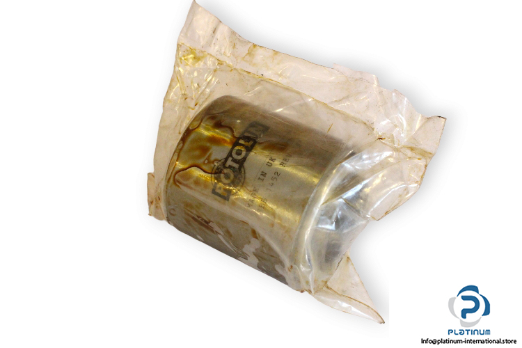 rotolin-SBB-1452-linear-and-rotary-motion-bearing
