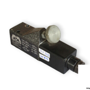 Mecman-330_4-MOD.A-flow-control-valve-(used)