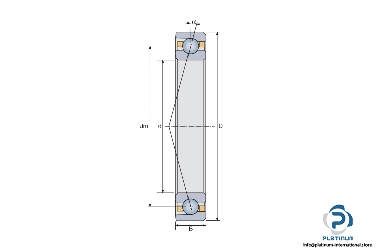 snfa-E240-7PE3-TDTL-angular-contact-ball-bearing-(new)-(carton)-2