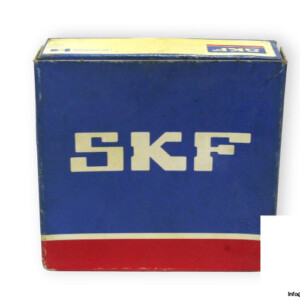 SKF 7210 Becbp Angular Contact Ball Bearing