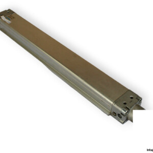 festo-14050-Flat-cylinder-used