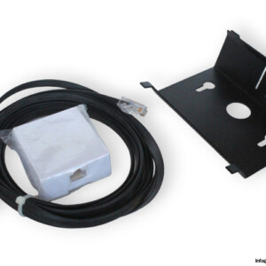 Zenitel Norway 1009800100.0101 Desk Station Accessories KIT
