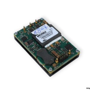 murata-DBQ0135V2N2BC-digital-fully-regulated-converter-(used)