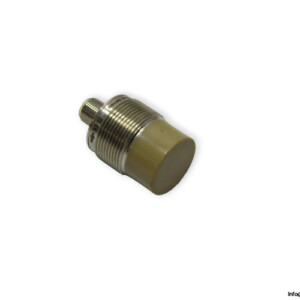 IFM IIT200 Inductive Sensor