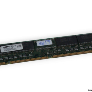 Samsung PC100-322-620 PC Memory Board