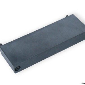 FBT-GF-30-FR-blank-end-cap-(used)