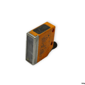 IFM O5H200 Diffuse Reflection Sensor
