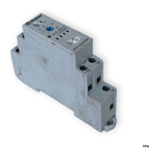 Finder 80.01.0.240.0000 Time Delay Relay