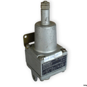 Eckardt 6191281 Fixed Ratio Relay