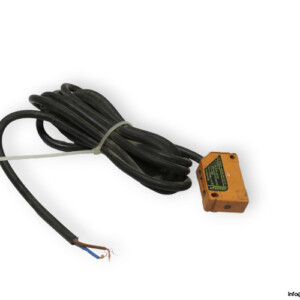 IFM IN0073 Inductive Sensor