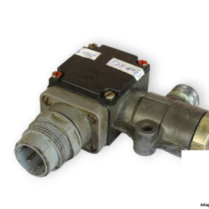 Vogel 171200153 Pressure Switch