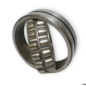 NSK 22222 CDE4 Spherical Roller Bearing