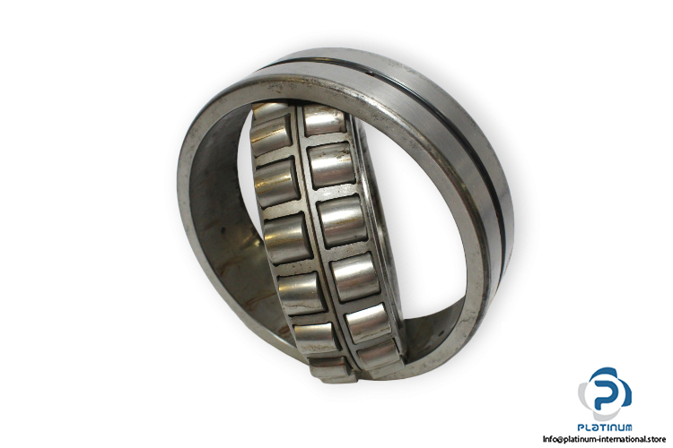 nsk-22222-CDE4-spherical-roller-bearing-(used)