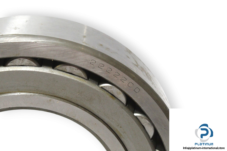 nsk-22222-CDK-spherical-roller-bearing-(new)-(carton)-2