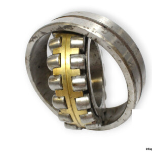 ibb-22222-KMBW33_C3-spherical-roller-bearing-(used)