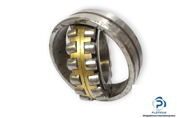 ibb-22222-KMBW33_C3-spherical-roller-bearing-(used)