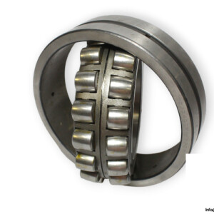 pti-22224-CCK.W33.C3-spherical-roller-bearing-(new)