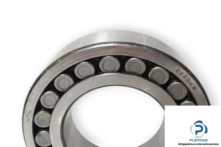 ntn-22224-B-spherical-roller-bearing-(new)-2