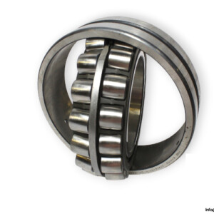 fag-22224-E1-K-C3-spherical-roller-bearing-(new)