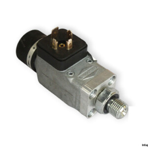 barcontrol-DRSZ80-pressure-switch-used