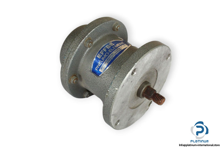 effbe-MH.F.100-pneumatic-cylinder-used