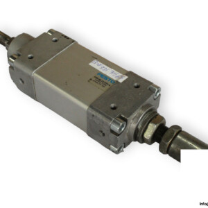 festo-14052-flat-cylinder-used