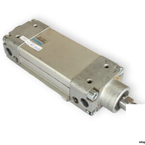 festo-14054-flat-cylinder-used