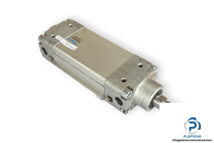 festo-14054-flat-cylinder-used