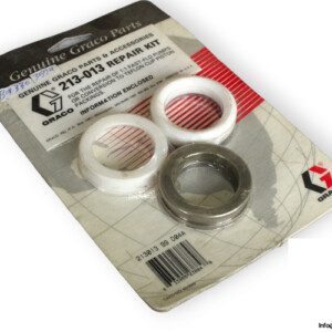 Graco 213-013 Repair-KIT