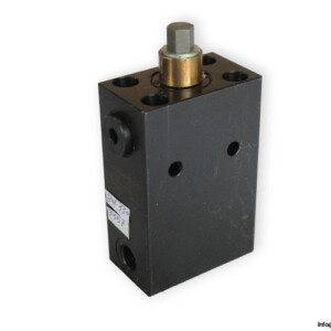 roemheld-1511065-block-cylinder-used