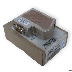 Phoenix Contact 2744348 BUS Connector
