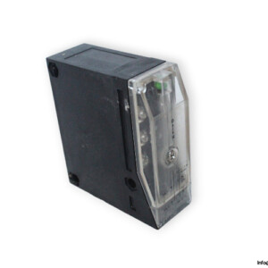Visolux LV 25 Thru Beam Sensor